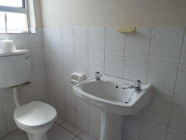 To Let 1 Bedroom Property for Rent in Bellville Western Cape